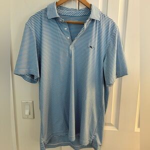 Men’s Vineyard Vines Polo